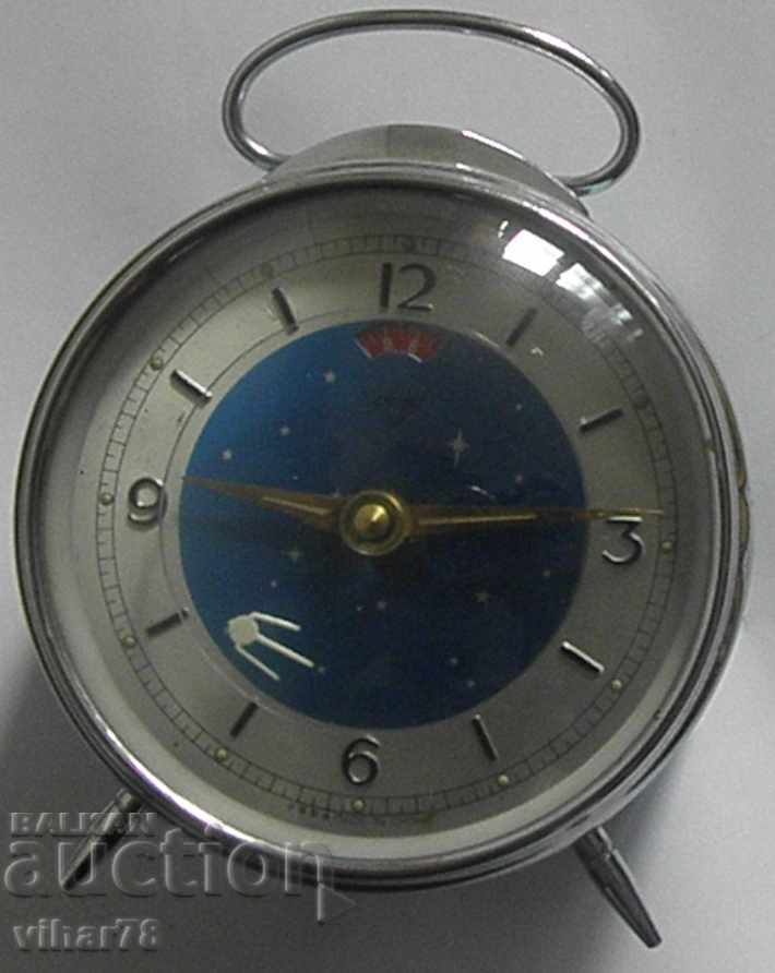 MODEL RAR DE CEAS DE D-ĂLA DE TREZIT - COSMOS