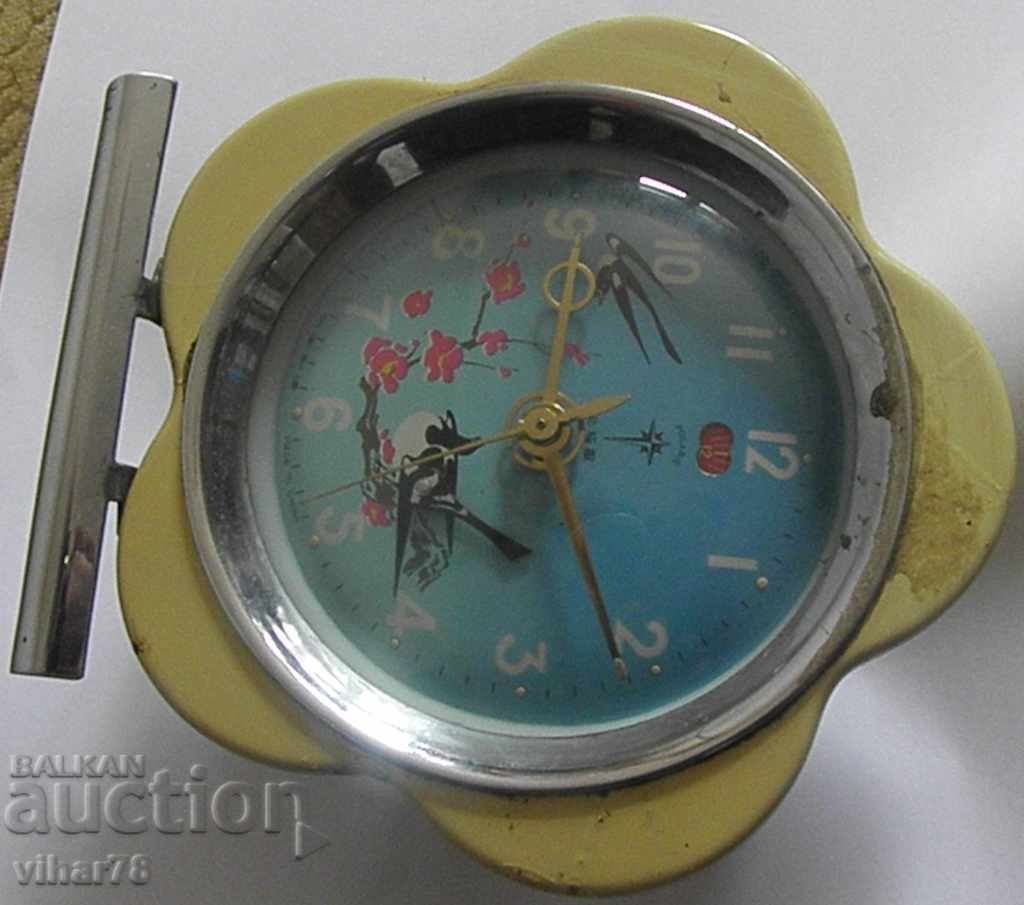 ΣΠΑΝΙΟ ΜΟΝΤΕΛΟ ΞΥΠΝΗΤΗΡΙΟΥ με τιμή € 34.99 | 68.43 BGN ΣΠΑΝΙΟ ΜΟΝΤΕΛΟ ΞΥΠΝΗΤΗΡΙΟΥ με τιμή € 34.99 | 68.43 BGN