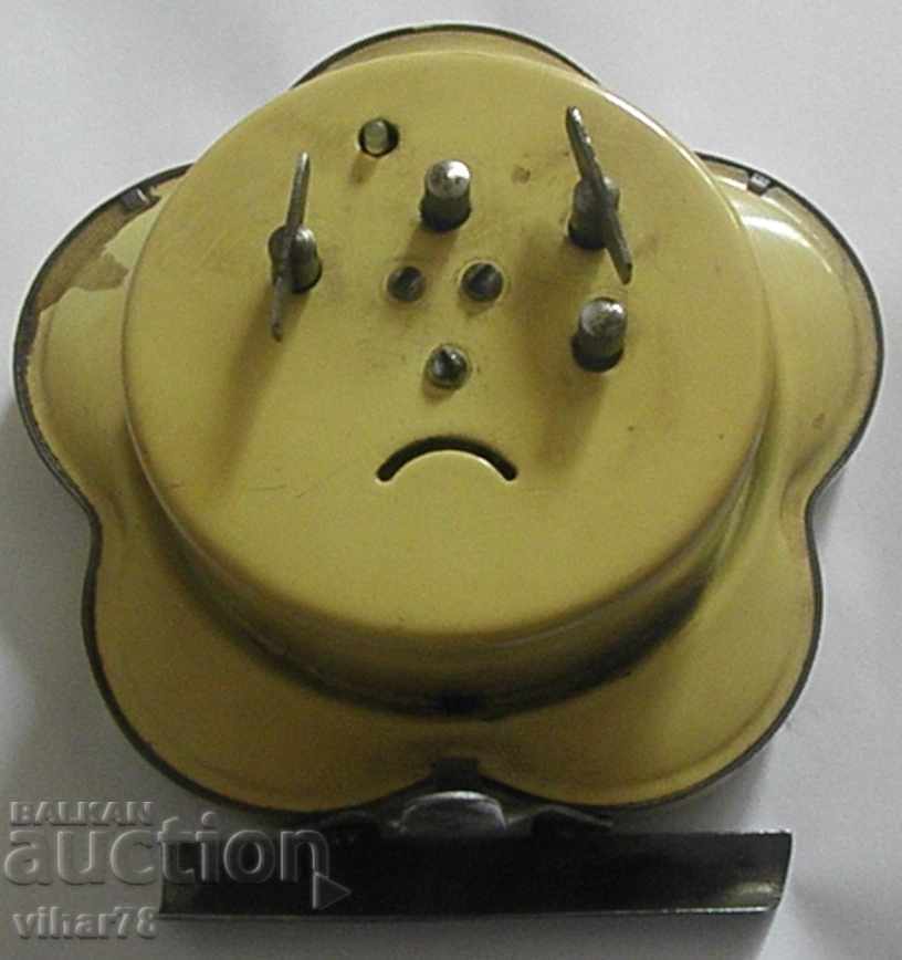 Παράδοση ΣΠΑΝΙΟ ΣΥΝΑΓΕΡΜΟΣ ΡΥΘΜΙΣΗΣ ΜΟΝΤΕΛΑ