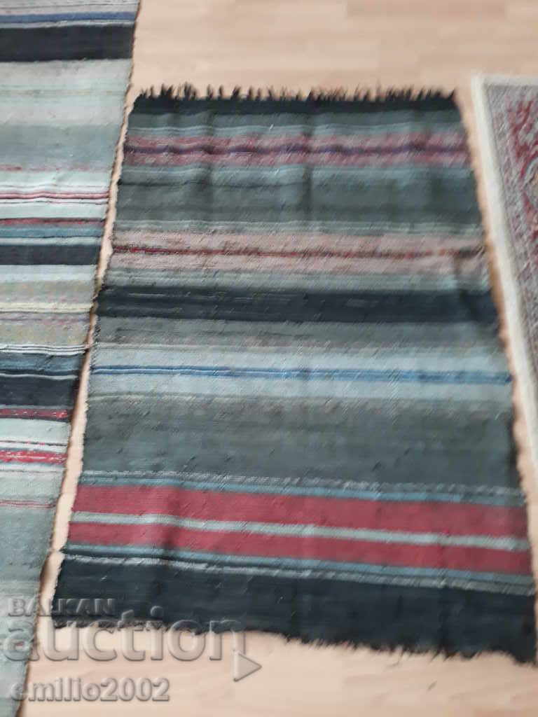 Authentic home woven rugs