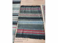Authentic home woven rugs