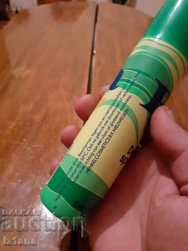 Old FA deodorant - 5