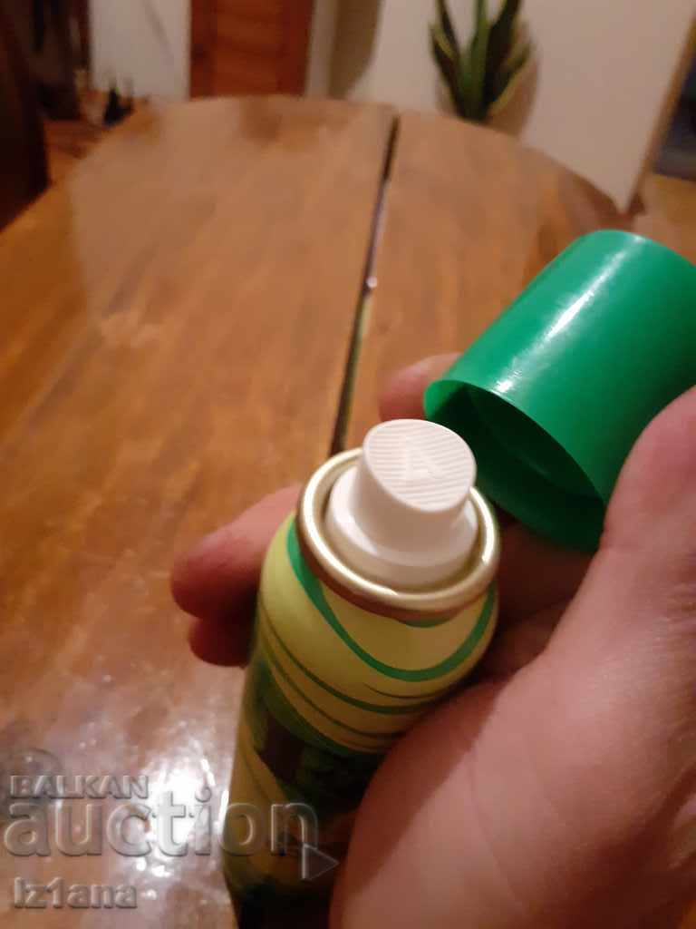 Old FA deodorant - 6