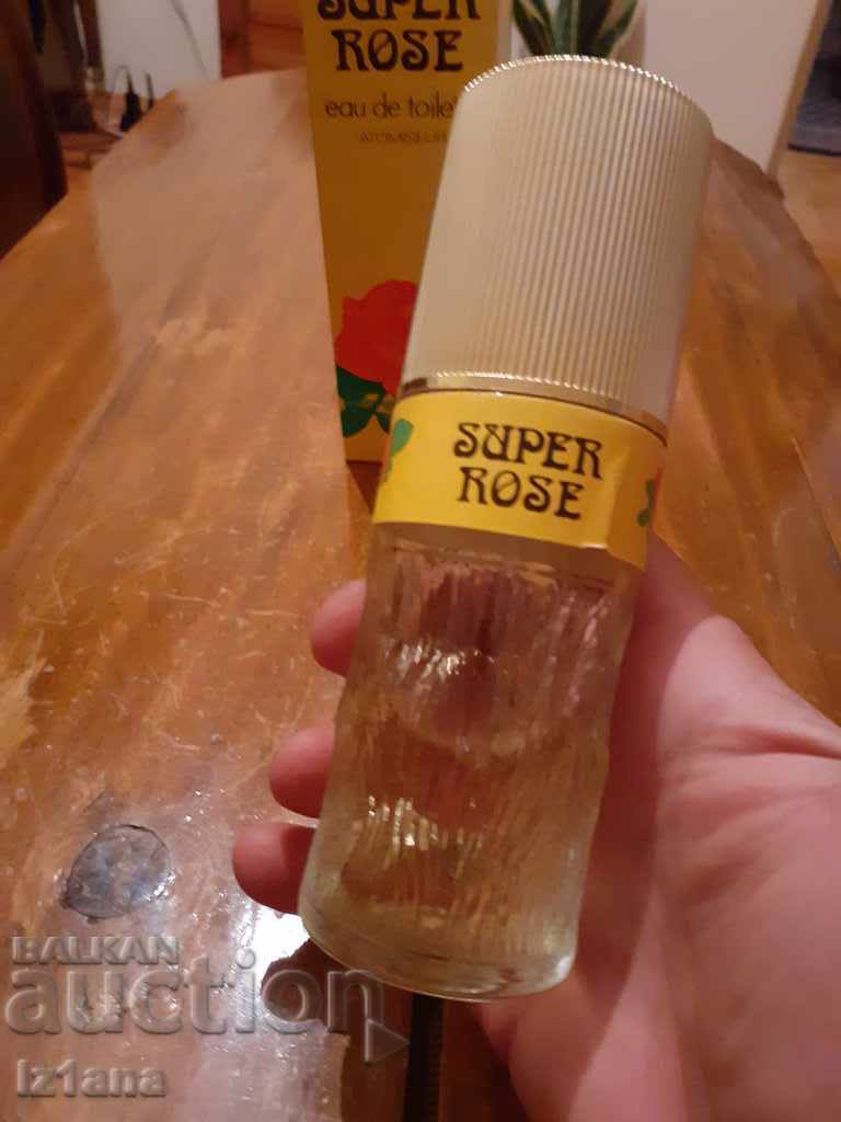 Delivery of Old Super Rose Cologne Delivery of Old Super Rose Cologne