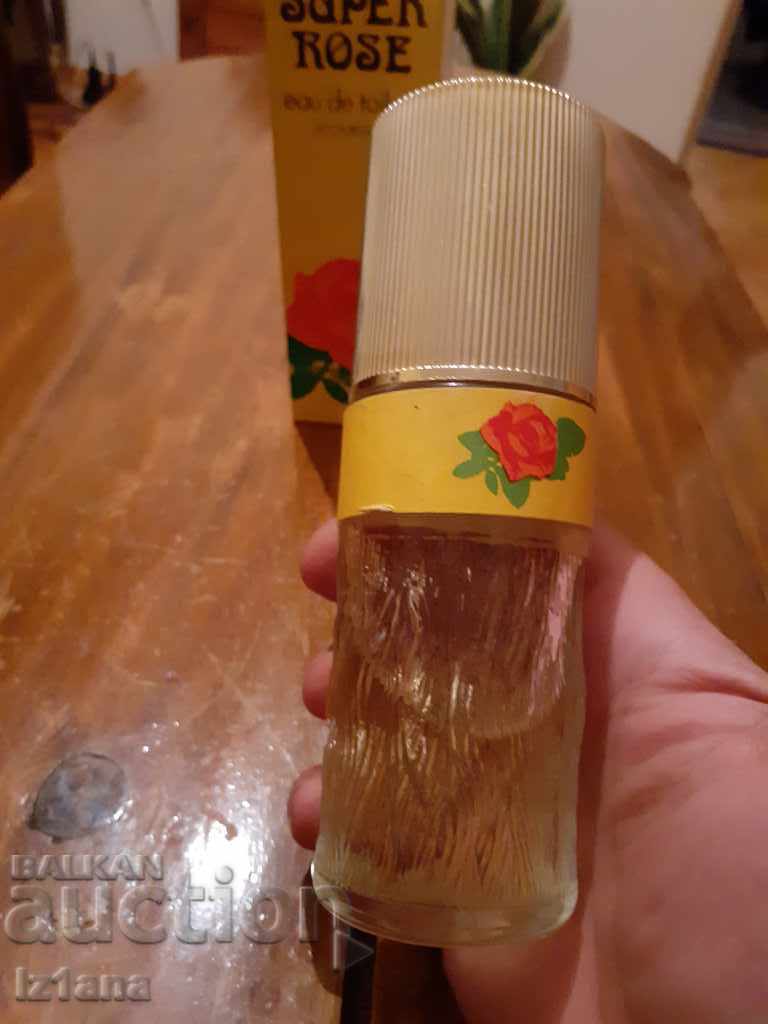 Old Super Rose Cologne - 5 Old Super Rose Cologne - 5