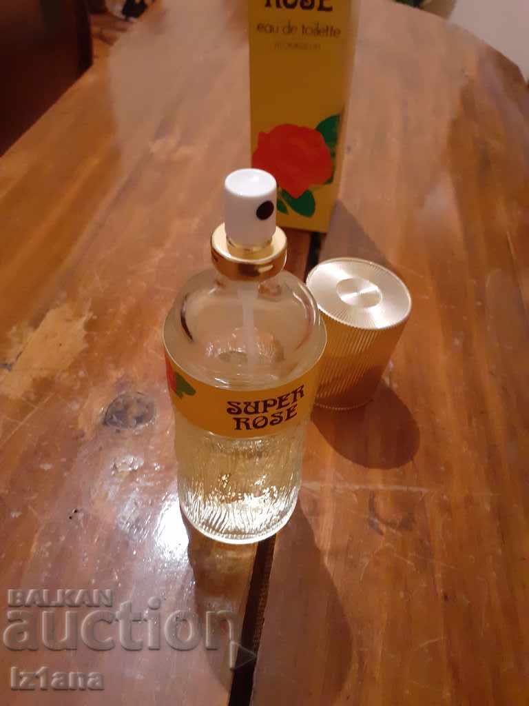 Old Super Rose Cologne - 6 Old Super Rose Cologne - 6