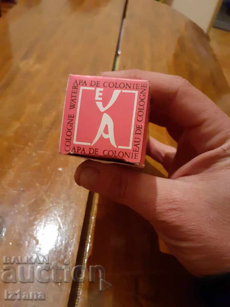 Old EVA Perfekt cologne with price 60.00 BGN | € 30.68 Old EVA Perfekt cologne with price 60.00 BGN | € 30.68