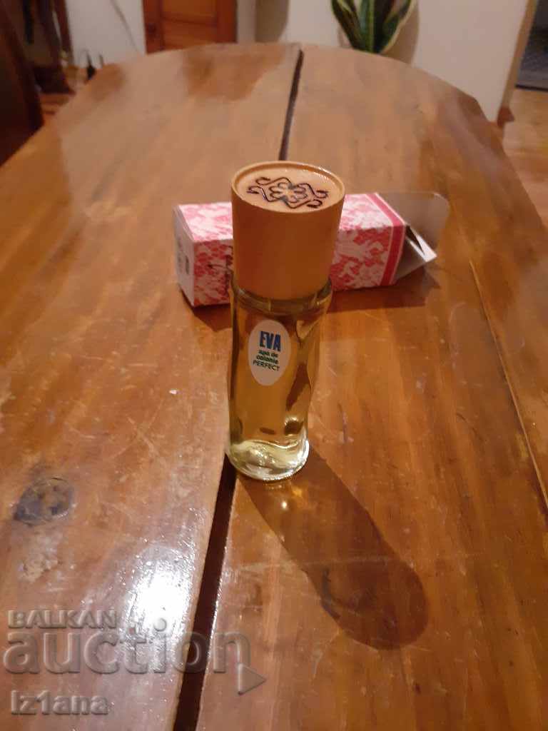 Auction Old EVA Perfekt cologne Auction Old EVA Perfekt cologne