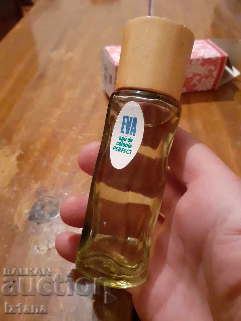 Delivery of Old EVA Perfekt cologne Delivery of Old EVA Perfekt cologne