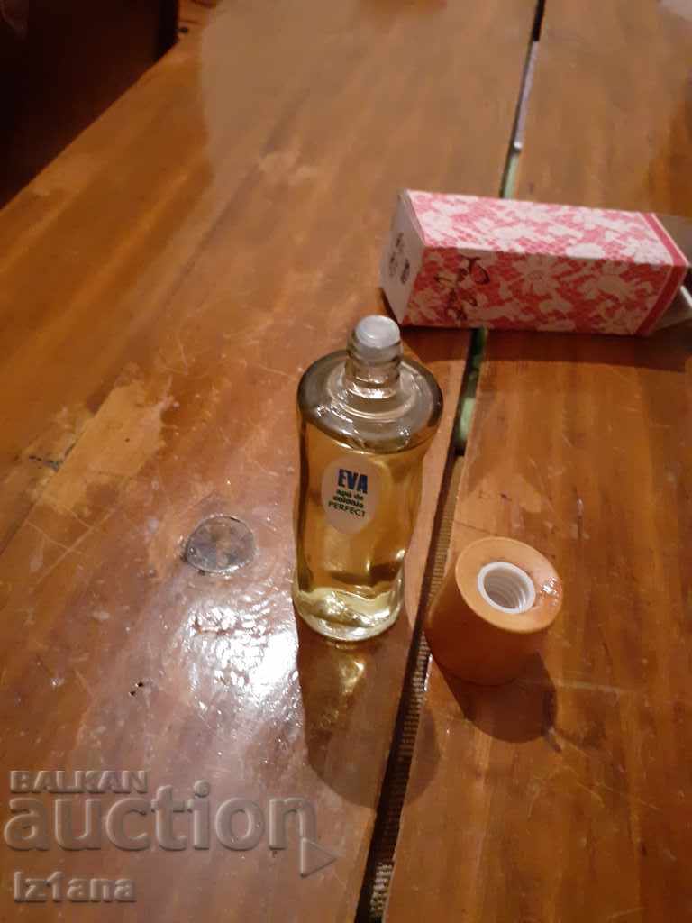 Old EVA Perfekt cologne - 6 Old EVA Perfekt cologne - 6