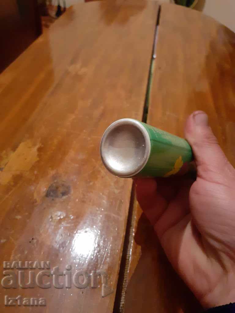 Old ILLUSION deodorant - 5