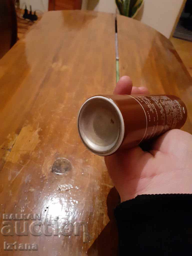 Old Faun Tabak Deodorant - 5 Old Faun Tabak Deodorant - 5