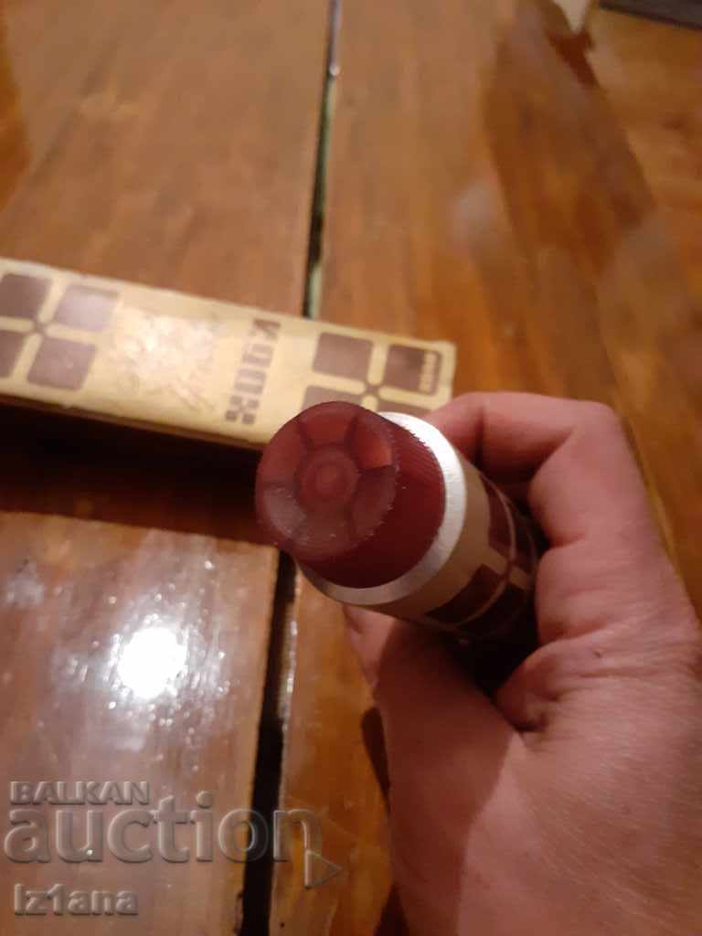 Hobby's old shaving cream - 5 Hobby's old shaving cream - 5