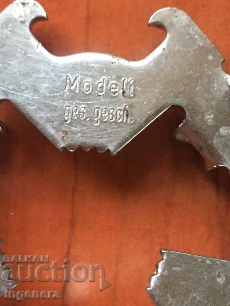 Auction OPEN COMBINED OLD GERMANY METAL Auction OPEN COMBINED OLD GERMANY METAL