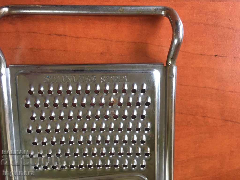 RENDE METAL - 2 pcs - 5 RENDE METAL - 2 pcs - 5