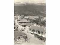 Παλιά Καρτ ποστάλ - Κάρλοβο, Θέα A-49