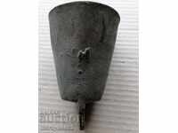 Chan otoman vechi, clapper, clopot, clopot