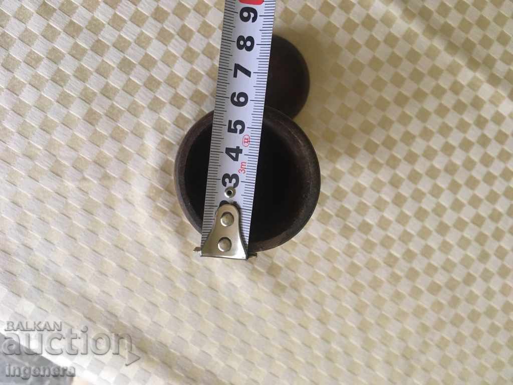 ANTIQUE WOODEN BOX with price 11.00 BGN | € 5.62 ANTIQUE WOODEN BOX with price 11.00 BGN | € 5.62