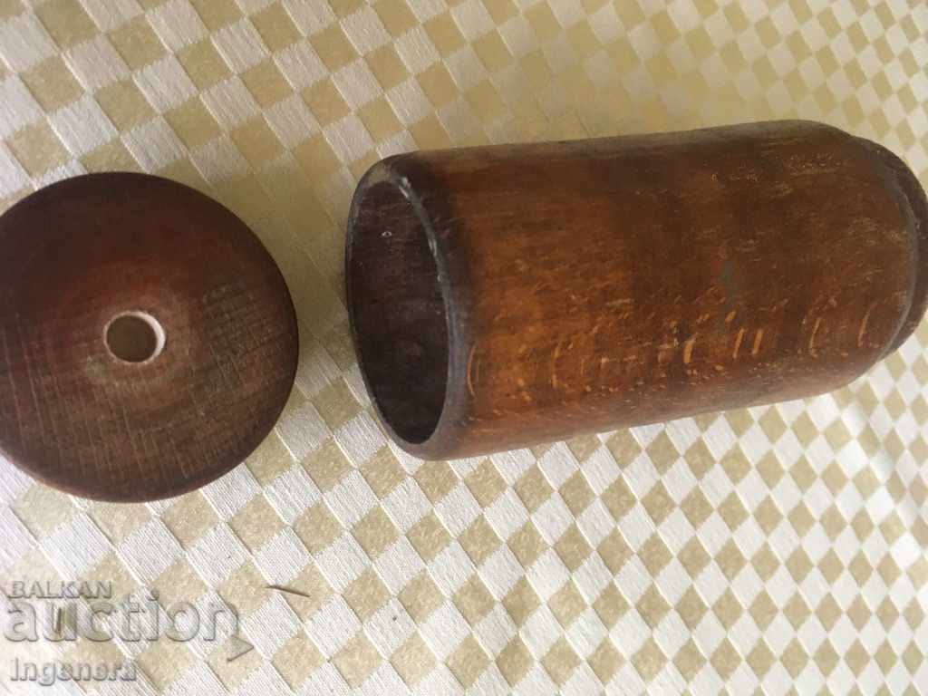 Delivery of ANTIQUE WOODEN BOX Delivery of ANTIQUE WOODEN BOX