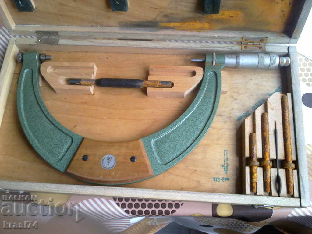 συσκευή με τιμή 30.00 BGN | € 15.34