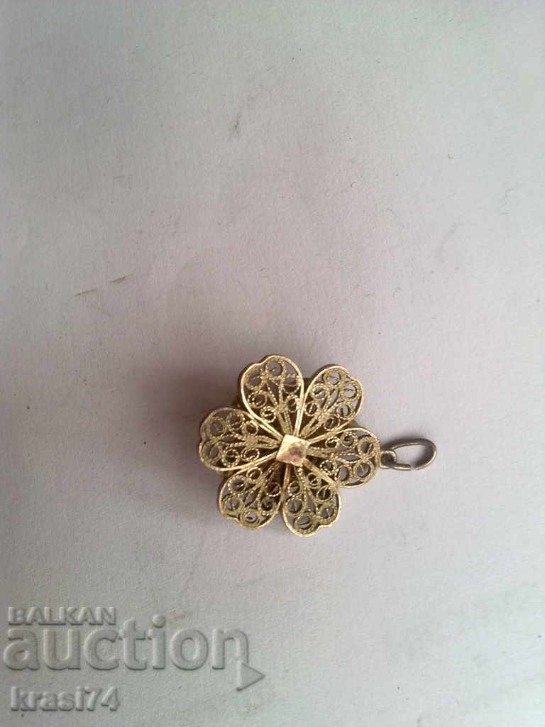 Pendant with price 10.00 BGN | € 5.11 Pendant with price 10.00 BGN | € 5.11