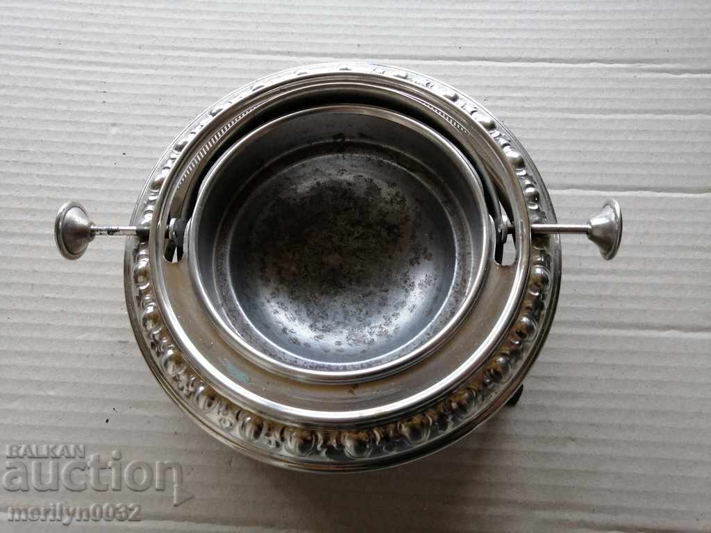 Παλαιό πετρελαίου κατσαρόλα λευκό γλυκό ελάφι με τιμή 69.00 BGN | € 35.28 Παλαιό πετρελαίου κατσαρόλα λευκό γλυκό ελάφι με τιμή 69.00 BGN | € 35.28