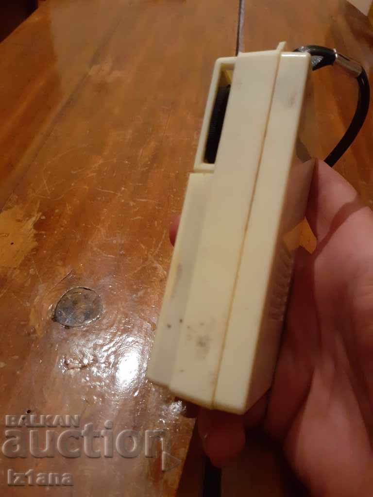 Old radio, New National radio with price 15.00 BGN | € 7.67 Old radio, New National radio with price 15.00 BGN | € 7.67