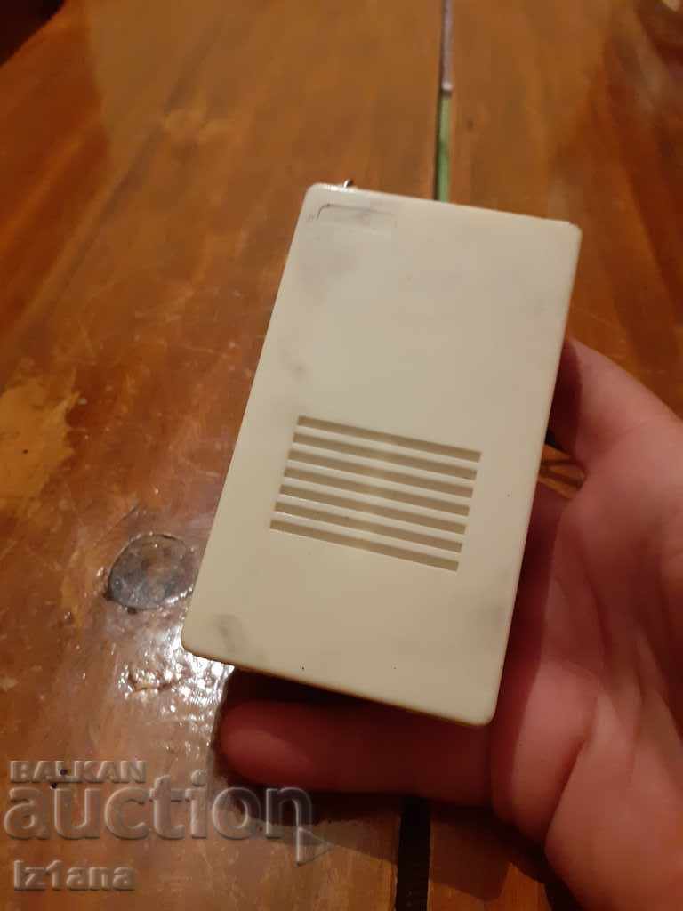 Auction Old radio, New National radio Auction Old radio, New National radio