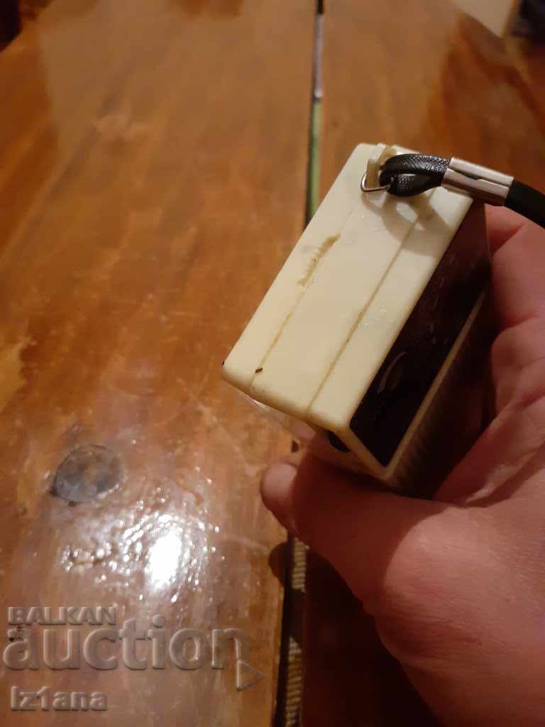 Old radio, New National radio - 5 Old radio, New National radio - 5