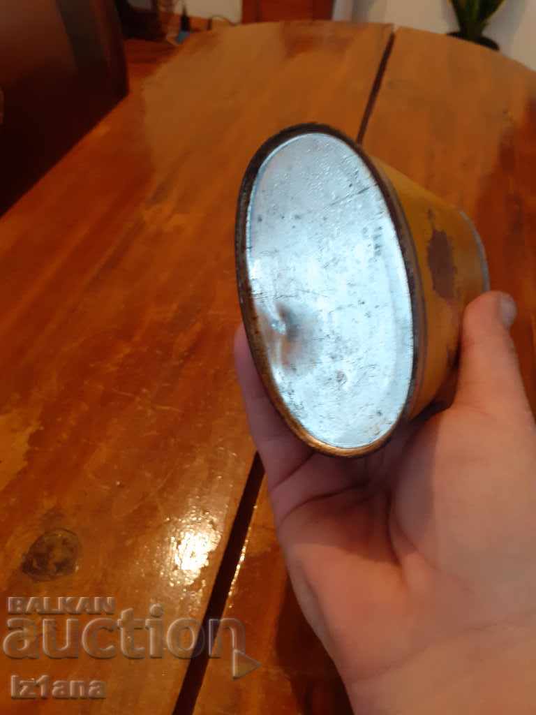 Ένα παλιό βερνίκι αυτοκινήτου - 6 Ένα παλιό βερνίκι αυτοκινήτου - 6