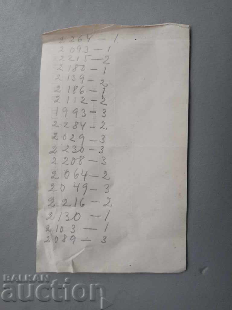 Научна дружба  - Варна с цена € 27.67 | 54.12 лв.