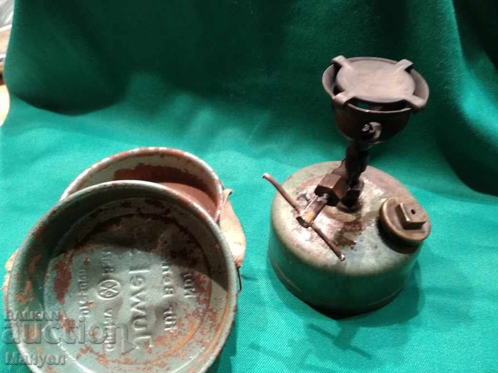 Delivery of I sell military gas coercion "JUWEL" 34- WWII.RRRRR Delivery of I sell military gas coercion "JUWEL" 34- WWII.RRRRR