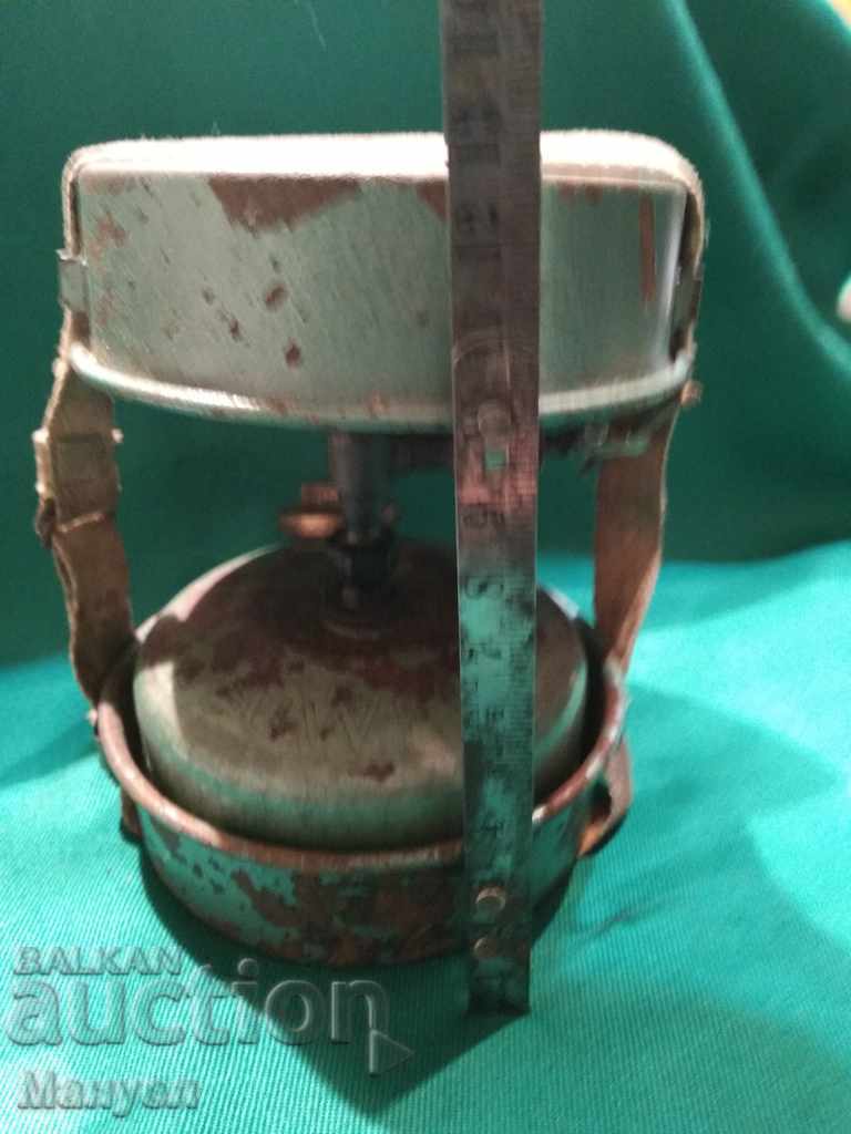 I sell military gas coercion "JUWEL" 34- WWII.RRRRR - 5 I sell military gas coercion "JUWEL" 34- WWII.RRRRR - 5