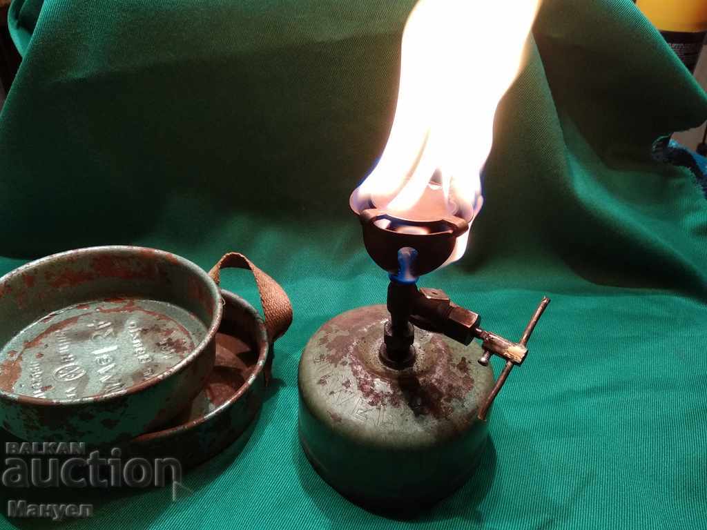 I sell military gas coercion "JUWEL" 34- WWII.RRRRR - 6 I sell military gas coercion "JUWEL" 34- WWII.RRRRR - 6