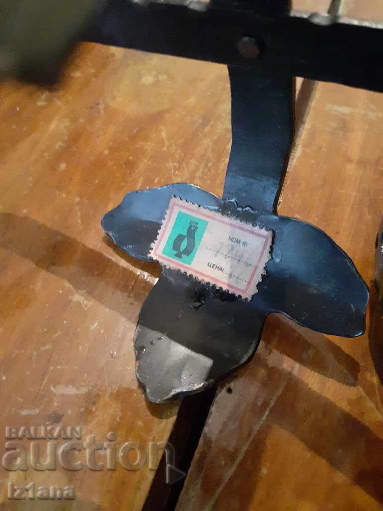 Wine holder - 6 Wine holder - 6