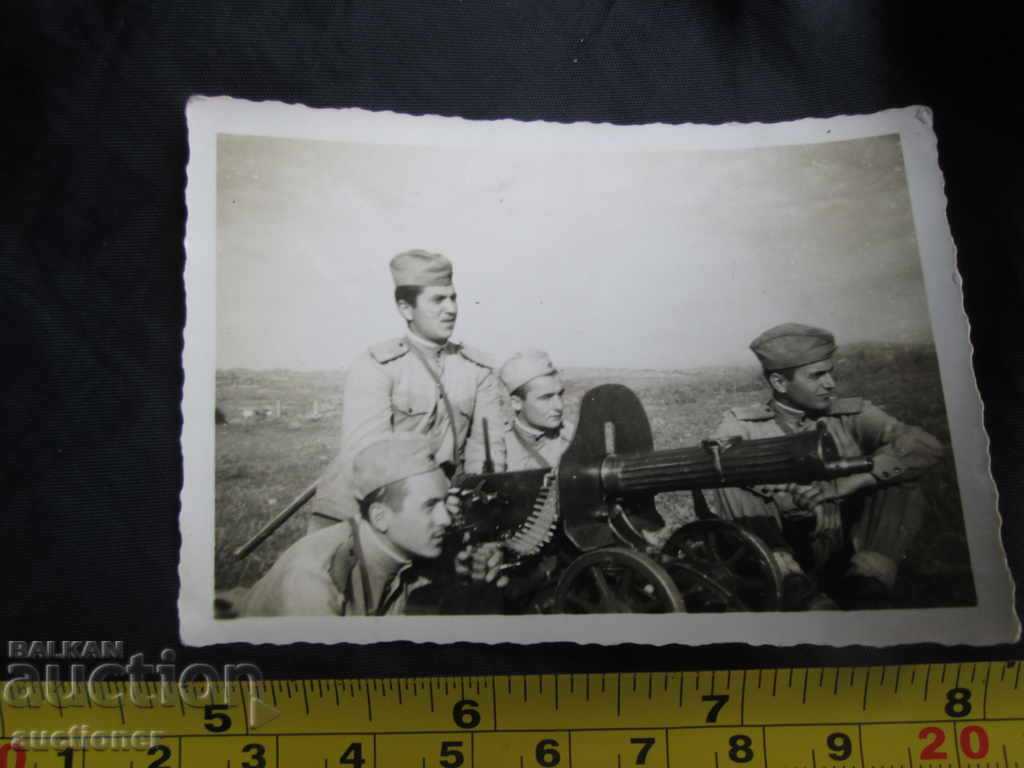 Auction OLD PHOTOGRAPHY OF SOLDIERS WITH CARD-3 Auction OLD PHOTOGRAPHY OF SOLDIERS WITH CARD-3