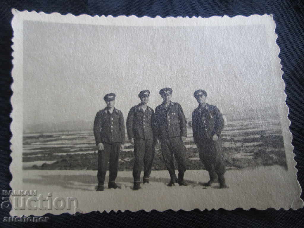 OLD PHOTOGRAPHY with price 20.00 BGN | € 10.23