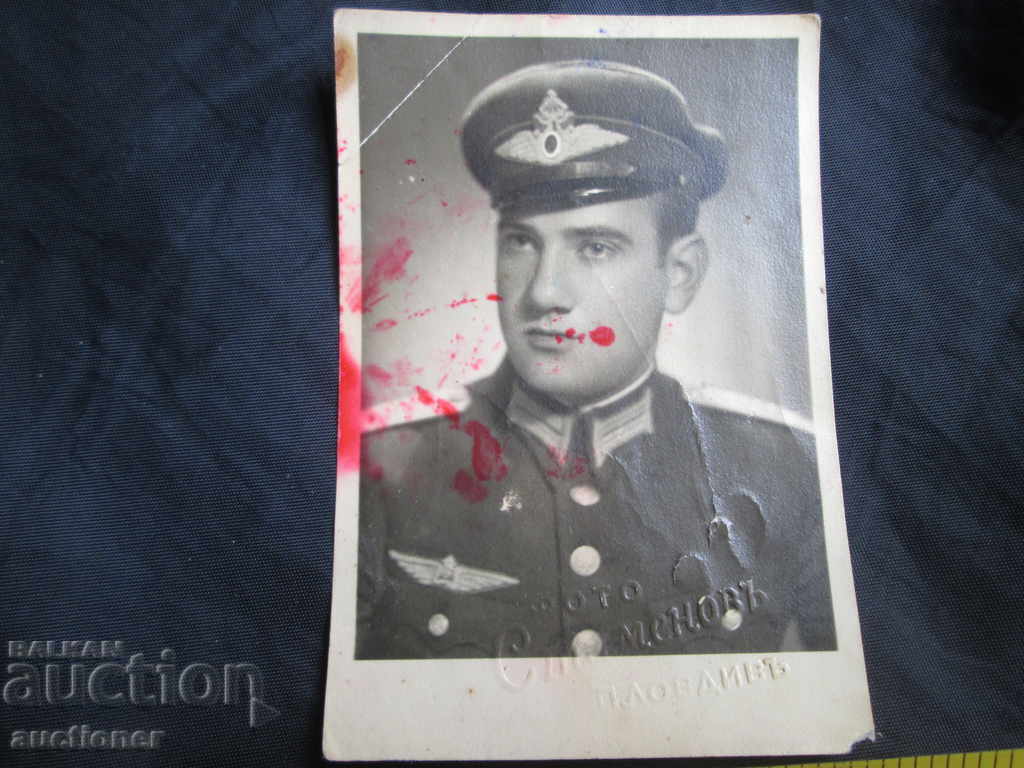 OLD PHOTOGRAPHY with price 20.00 BGN | € 10.23