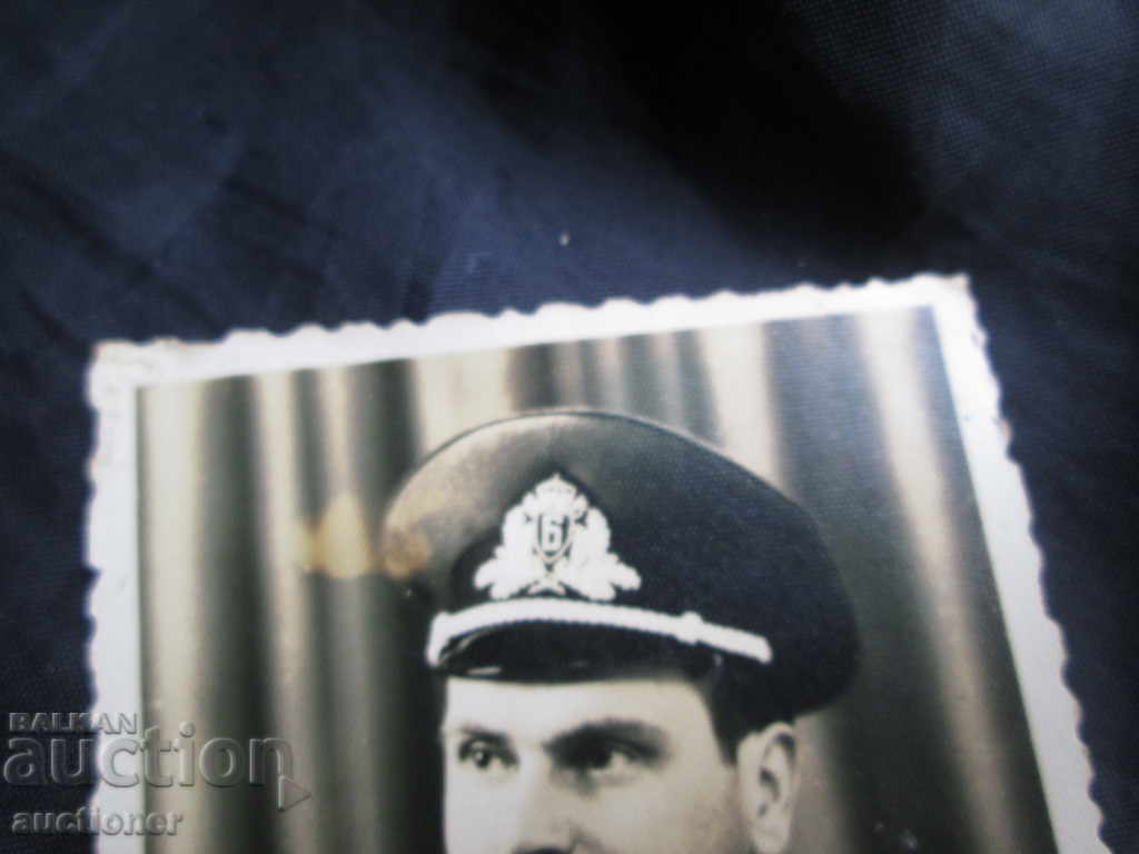 Auction OLD RARE PHOTOGRAPH OF OFFICER DEFENSE Auction OLD RARE PHOTOGRAPH OF OFFICER DEFENSE