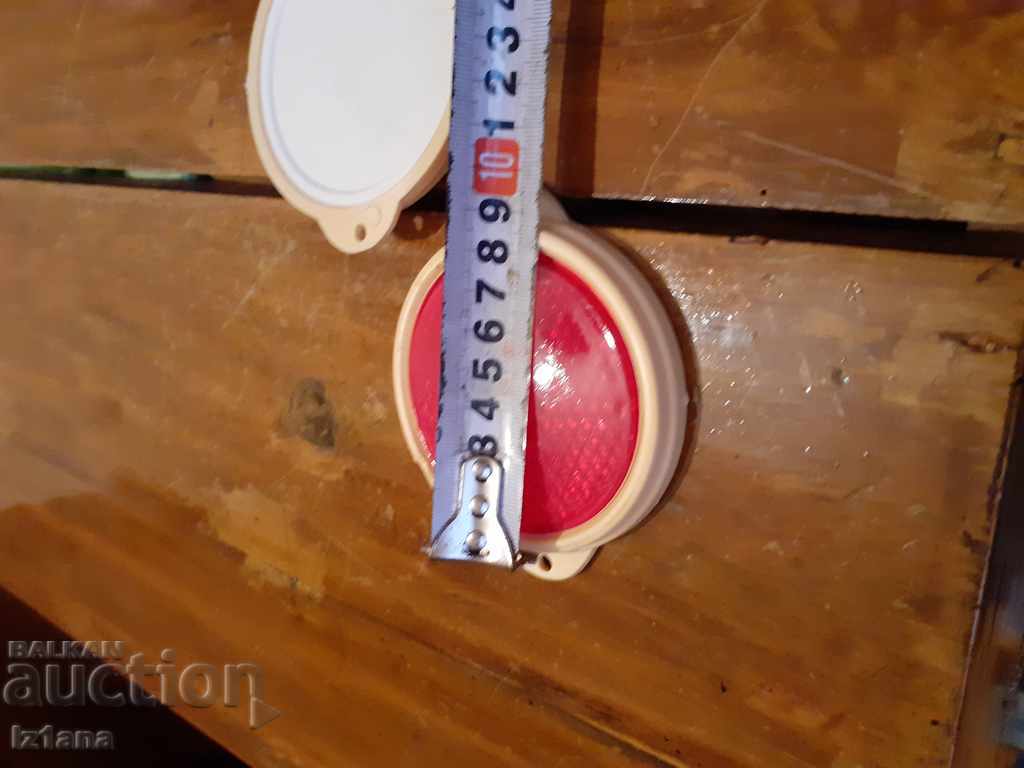 Стар светлоотразител - 5 Стар светлоотразител - 5