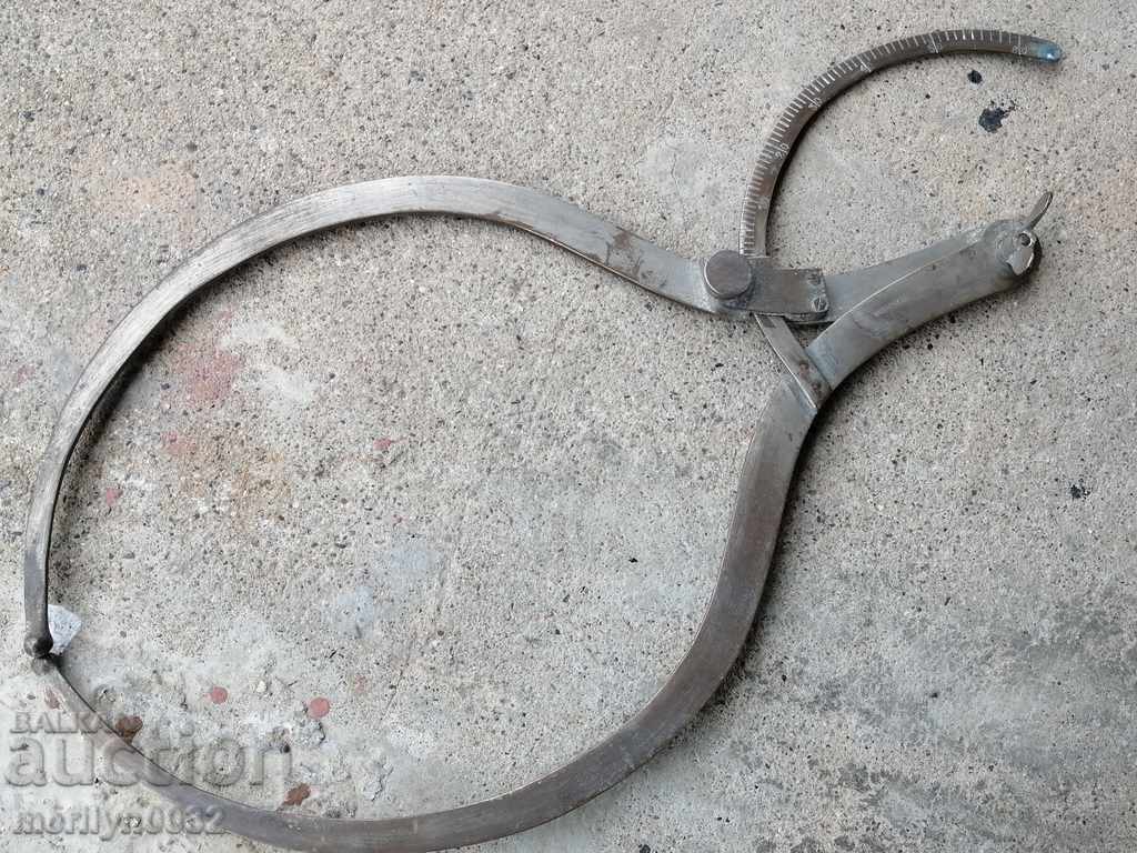 Medical Instrument Old Tazomer Genicology - 5 Medical Instrument Old Tazomer Genicology - 5