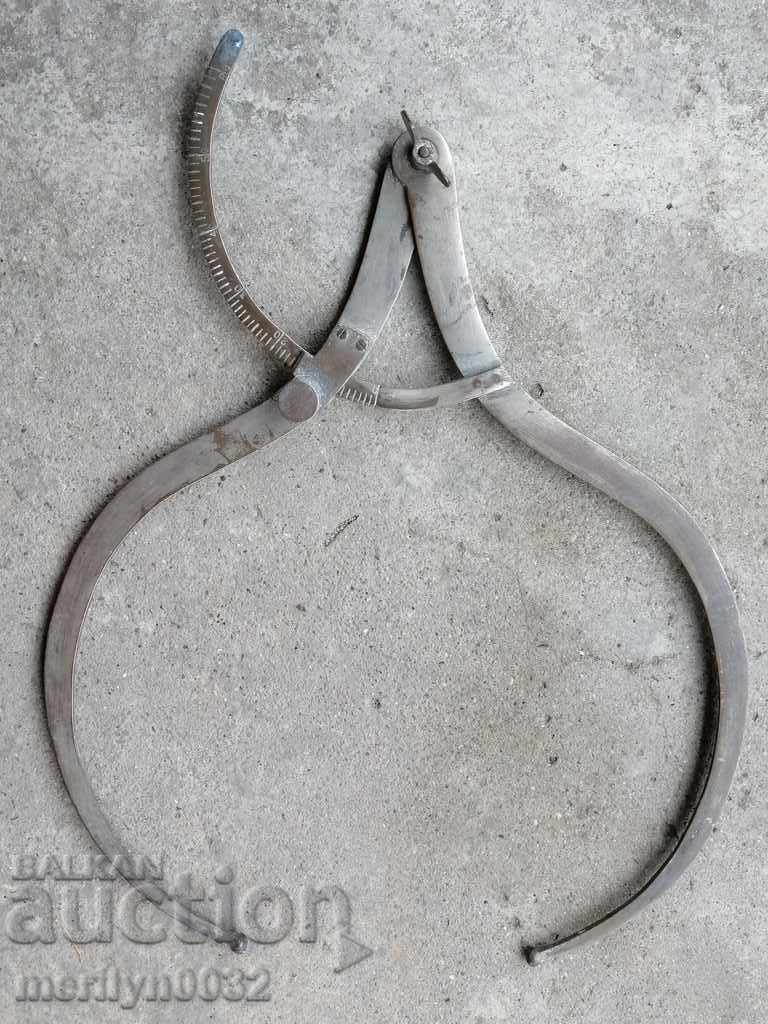 Medical Instrument Old Tazomer Genicology - 7 Medical Instrument Old Tazomer Genicology - 7