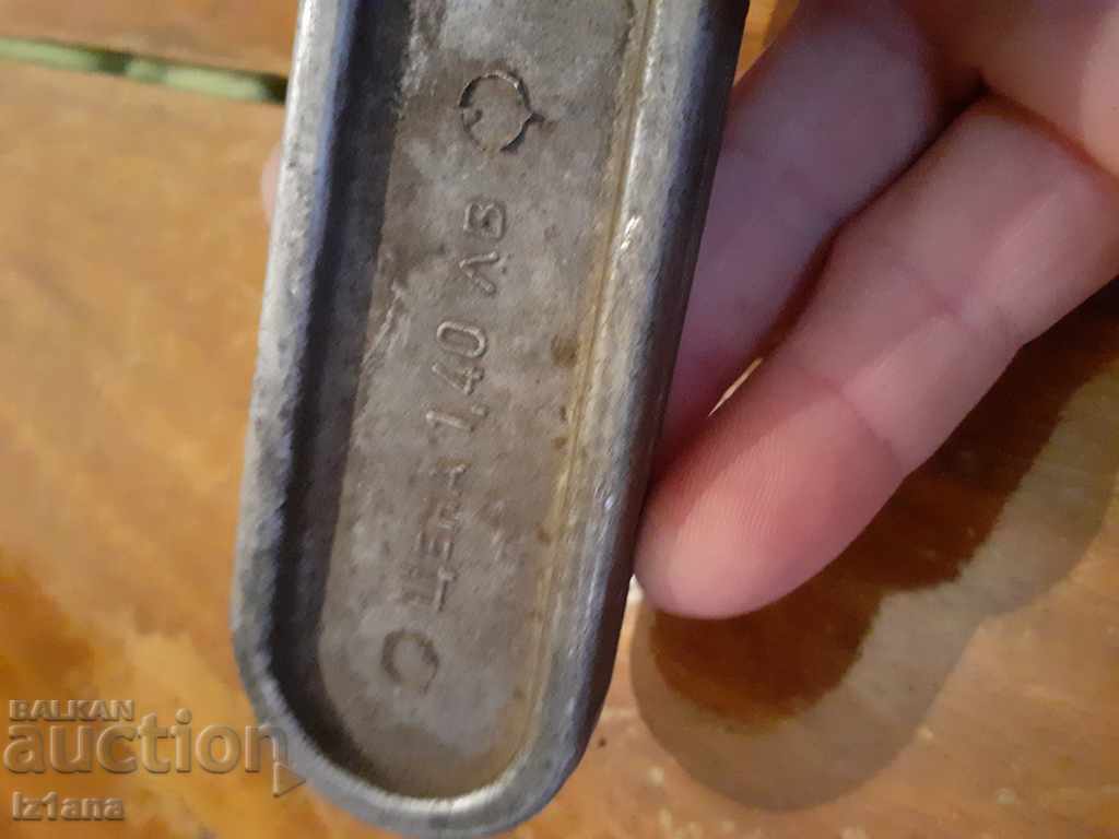 Δημοπρασία Παλιό εργαλείο, πλήκτρο αφαίρεσης φίλτρου λαδιού Δημοπρασία Παλιό εργαλείο, πλήκτρο αφαίρεσης φίλτρου λαδιού