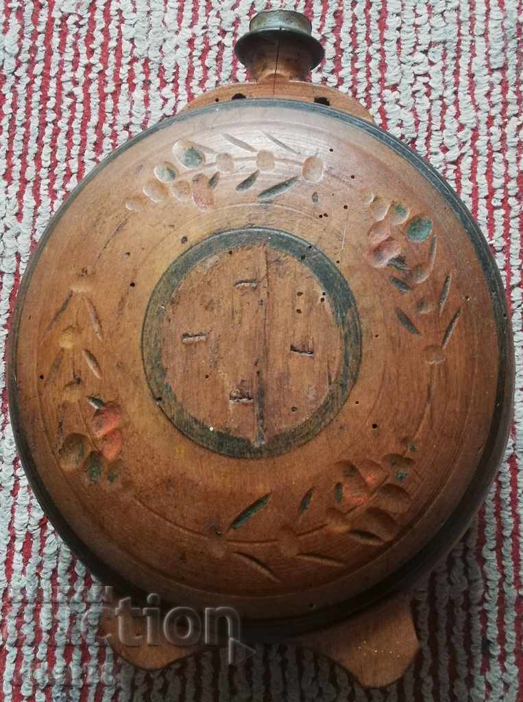 old booklet, booklet, wooden - 5 old booklet, booklet, wooden - 5