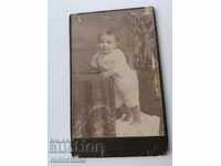 Fotografie din carton Serafimov și Dogramadzhiev