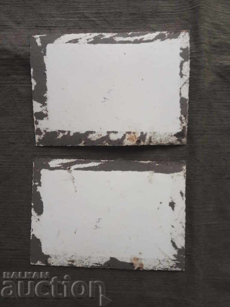 2 photos from a military album with price 60.00 BGN | € 30.68 2 photos from a military album with price 60.00 BGN | € 30.68