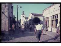 Sozopol 60s Black Sea slide social nostalgia street temple