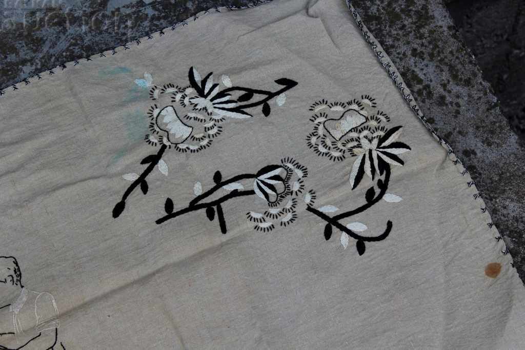 Delivery of . OLD BRODIRED COVER FISHER WALL KARIMCHE BRODERIA WALL Delivery of . OLD BRODIRED COVER FISHER WALL KARIMCHE BRODERIA WALL