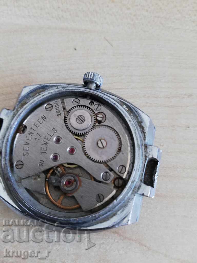 Poljot watch - 6 Poljot watch - 6