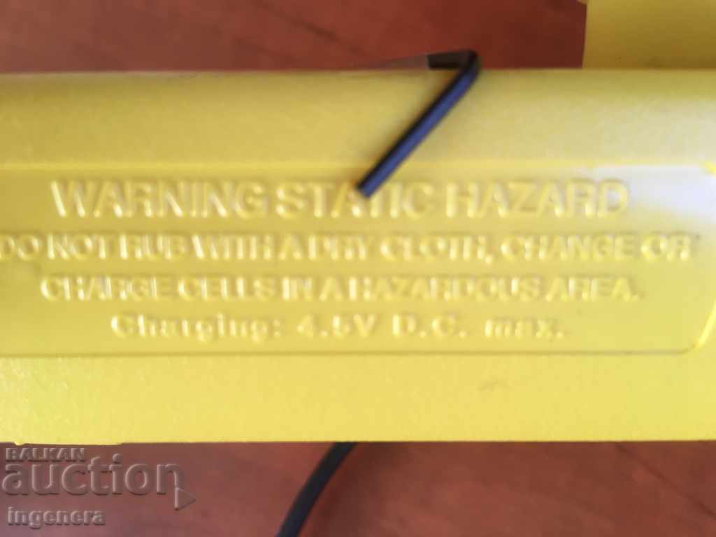 LUMINĂ DE LUMINĂ LUMINĂ OLD INGLAND - 6